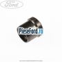 Conector conducta ulei turbosuflanta Ford Galaxy 2000-2006 1.9 TDI 115 cp AUY diesel