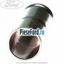 Conector conducta ulei turbosuflanta Ford Tourneo Connect 2002-2014 1.8 Di 75 cp BHPA, P7PA, P7PB, R2PA diesel