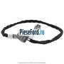 Conector difuzor panou bord Ford Focus 2014-2018 1.0 EcoBoost 125 cp M1DA, M1DC, M1DD benzina | Foto 3