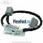 Conector difuzor panou bord Ford Focus 2014-2018 1.5 TDCi 120 cp XWDA, XWDB, XWDC, XWDD, XWDE diesel