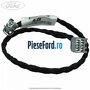 Conector difuzor panou bord Ford Focus 2014-2018 1.6 Ti 85 cp XTDA, XTDB benzina
