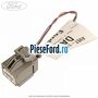 Conector electric hayon manual Ford C-Max 2011-2015 1.0 EcoBoost 100 cp M2DA, SFDA benzina