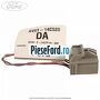 Conector electric hayon manual Ford C-Max 2011-2015 1.0 EcoBoost 100 cp M2DA, SFDA benzina