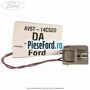 Conector electric hayon manual Ford C-Max 2011-2015 1.6 EcoBoost 150 cp JQDA, JQDB benzina