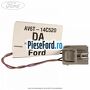 Conector electric hayon manual Ford C-Max 2011-2015 1.6 Ti 105 cp IQDA, IQDB benzina