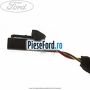 Conector electric plafon 14334 Ford Transit 2006-2014 2.2 TDCi 110 cp QVFA diesel