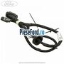 Conector electric scaun fata dual Ford Transit 2014-2018 2.2 TDCi 4x4 125 cp CY24, CYR5 diesel
