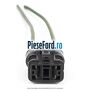 Conector electroventilator racire Ford Mondeo 2000-2007 2.5 V6 24V 170 cp LCBD benzina