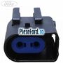 Conector far Ford C-Max 2007-2011 1.8 125 cp QQDA, QQDB benzina