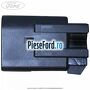 Conector far Ford Focus C-Max 2003-2007 1.6 TDCi 109 cp G8DA, G8DB, G8DD, G8DE, G8DF diesel