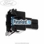 Conector fir far Ford Escort 1990-1995 RS 2000 4x4 150 cp N7A benzina