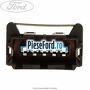 Conector fir far Ford Fiesta 1989-1996 1.4 71 cp F6E benzina