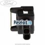 Conector fir lampa semnal Ford Escort 1990-1995 1.4 75 cp F4B, FUH benzina