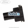 Conector fir lampa semnal Ford Escort 1990-1995 1.8 TD 90 cp RFD, RFK, RFS diesel