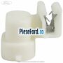 Conector fire bara fata fara proiectoare Ford Fiesta 2002-2005 1.4 TDCi 68 cp F6JA, F6JB diesel | Foto 2