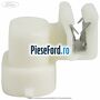 Conector fire bara fata fara proiectoare Ford Fiesta 2008-2012 1.6 TDCi 95 cp T3JA, TZJA, TZJB diesel | Foto 2