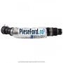 Conector furtun admisie apa radiator habitaclu Ford Focus 2008-2011 2.0 TDCi 110 cp IXDA diesel | Foto 4