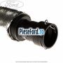 Conector furtun admisie apa radiator habitaclu Ford Focus C-Max 2003-2007 2.0 TDCi 133 cp G6DC, G6DE, G6DF diesel
