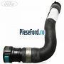 Conector furtun admisie apa radiator habitaclu Ford S-Max 2007-2014 1.8 TDCi 125 cp QYWA diesel