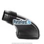 Conector furtun admisie carcasa filtru aer Ford Focus 2019-2023 2.3 EcoBoost ST 280 cp N3DA, N3DB benzina