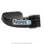 Conector furtun admisie carcasa filtru aer Ford Focus Active 2019-2023 1.5 EcoBlue 120 cp ZTDA, ZTDB diesel | Foto 2