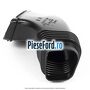 Conector furtun admisie carcasa filtru aer Ford Focus Active 2019-2023 1.5 EcoBlue 95 cp Z2DA diesel
