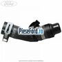 Conector furtun aeroterma Ford C-Max 2016-2020 1.5 EcoBoost 150 cp M8DB, M8DF benzina