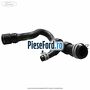 Conector furtun aeroterma Ford Galaxy 2007-2014 1.6 EcoBoost 160 cp JTWA, JTWB benzina