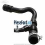 Conector furtun aeroterma Ford Mondeo 2008-2014 1.6 EcoBoost 160 cp JTBA, JTBB benzina | Foto 2