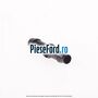 Conector furtun alimentare diuza spalator luneta Ford Fiesta 2002-2005 1.25 16V 70 cp M7JA, M7JB benzina