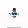 Conector furtun alimentare diuza spalator luneta Ford Fiesta 2013-2017 1.0 80 cp P4JA, P4JB, P4JC, P4JD benzina