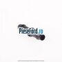 Conector furtun alimentare diuza spalator luneta Ford Transit 1994-2000 2.5 DI 116 cp 4ED diesel