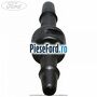 Conector furtun diuza spalator luneta Ford Ka 2009-2016 1.2 69 cp 169A4000, FP4 benzina