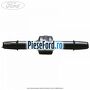 Conector furtun diuza spalator luneta Ford Ka 2009-2016 1.3 TDCi 75 cp 169A1000, FD4 diesel
