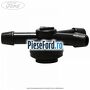Conector furtun diuza spalator parbriz Ford Ka 2009-2016 1.3 TDCi 75 cp 169A1000, FD4 diesel