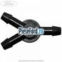 Conector furtun diuza spalator parbriz Ford Ka 2009-2016 1.3 TDCi 75 cp 169A1000, FD4 diesel | Foto 2