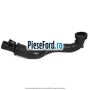 Conector furtun dreapta radiator intercooler Ford Kuga 2019-2023 1.5 EcoBoost 120 cp UNDA benzina
