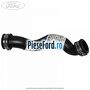 Conector furtun evacuare carcasa filtru aer Ford Focus 2004-2007 1.8 TDCi 115 cp KKDA diesel | Foto 2