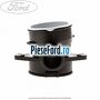 Conector furtun evacuare carcasa filtru aer Ford Focus 2014-2018 1.6 TDCi 95 cp T3DA, T3DB diesel