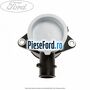 Conector furtun evacuare carcasa filtru aer Ford Mondeo 2014-2018 1.6 TDCi 115 cp NGCA, U3CA diesel | Foto 2