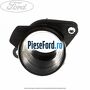 Conector furtun evacuare carcasa filtru aer Ford Transit 2014-2018 2.2 TDCi 4x4 125 cp CY24, CYR5 diesel
