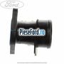 Conector furtun evacuare carcasa filtru aer Ford Transit 2014-2018 2.2 TDCi 4x4 155 cp CV24, CVR5 diesel