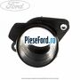 Conector furtun evacuare carcasa filtru aer Ford Transit 2014-2018 2.2 TDCi RWD 125 cp CYR5, USR6 diesel