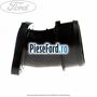 Conector furtun evacuare carcasa filtru aer Ford Transit 2014-2018 2.2 TDCi RWD 135 cp UHR5 diesel | Foto 2
