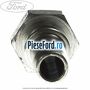 Conector furtun retur ulei cutie automata 4F27E Ford Focus 1998-2004 1.6 16V 100 cp FYDA, FYDB, FYDC, FYDD benzina