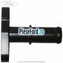 Conector furtun retur ulei turbosuflanta Ford Fiesta 2008-2012 1.6 TDCi 90 cp HHJC, HHJD, HHJE diesel | Foto 2