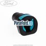 Conector furtun rezervor aditiv filtru particule Ford Focus 2008-2011 2.0 TDCi 110 cp IXDA diesel
