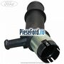 Conector furtun separator ulei Ford Focus 2004-2007 1.8 TDCi 115 cp KKDA diesel