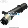 Conector furtun separator ulei Ford Galaxy 2007-2014 1.8 TDCi 100 cp FFWA diesel