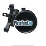 Conector furtun stanga radiator intercooler Ford Fiesta 2017-2023 1.5 EcoBoost ST 200 cp YZJA benzina